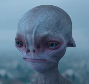 create your avatar character