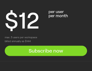 RunwayML: a set of magic tools