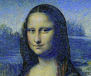 HotPot text to art generator