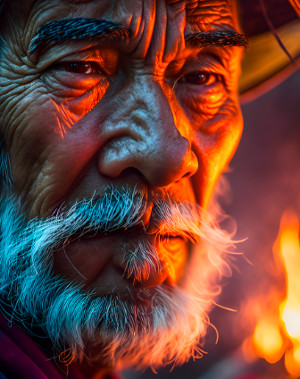 Leonardo.ai text to art generator