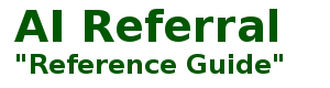 AI Referral Services